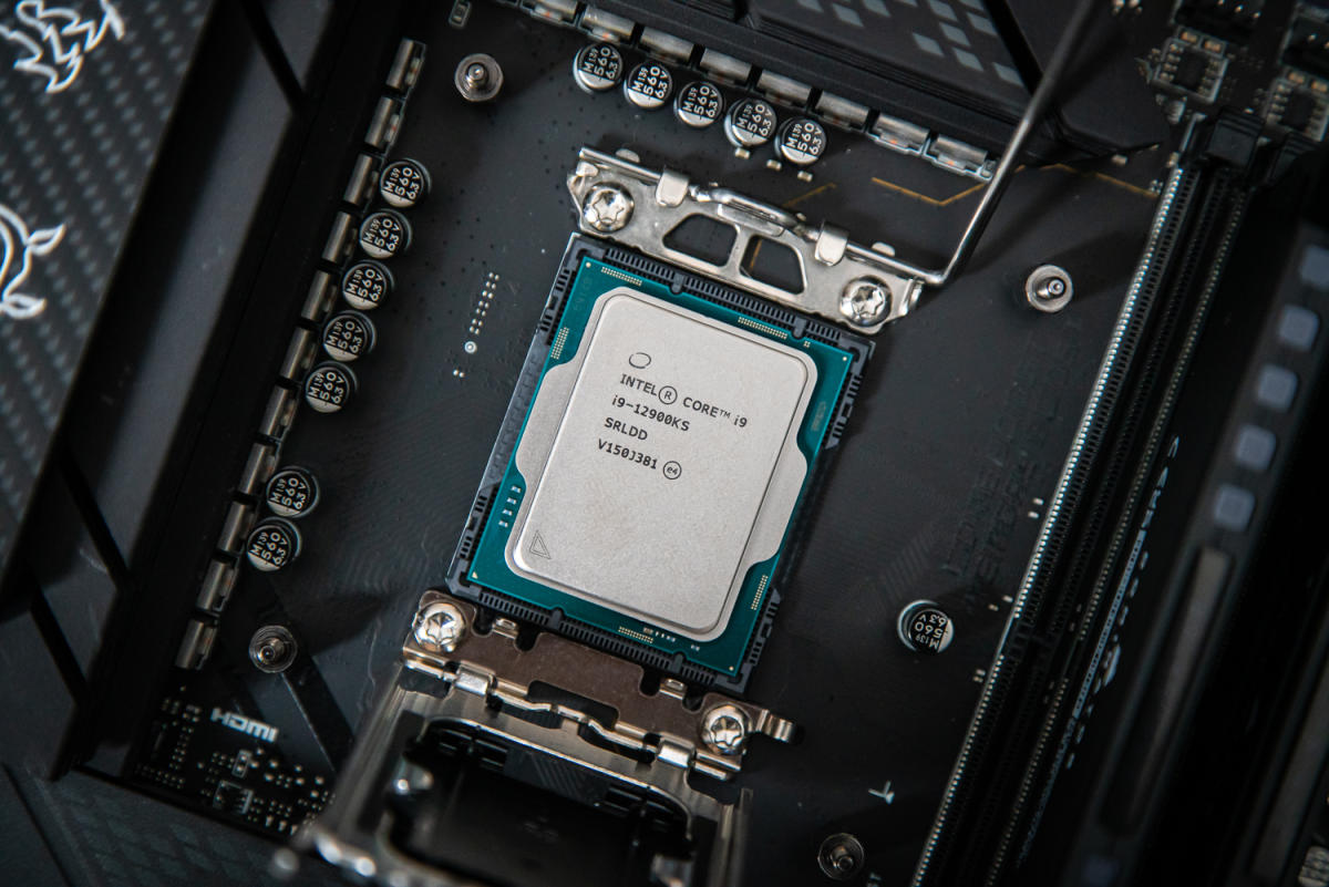 Intel just discontinued a CPU that’s only 2 years old