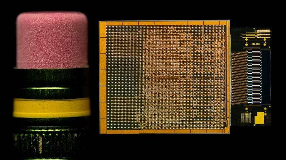 Intel’s newest chiplet design could revolutionize AI computing — again