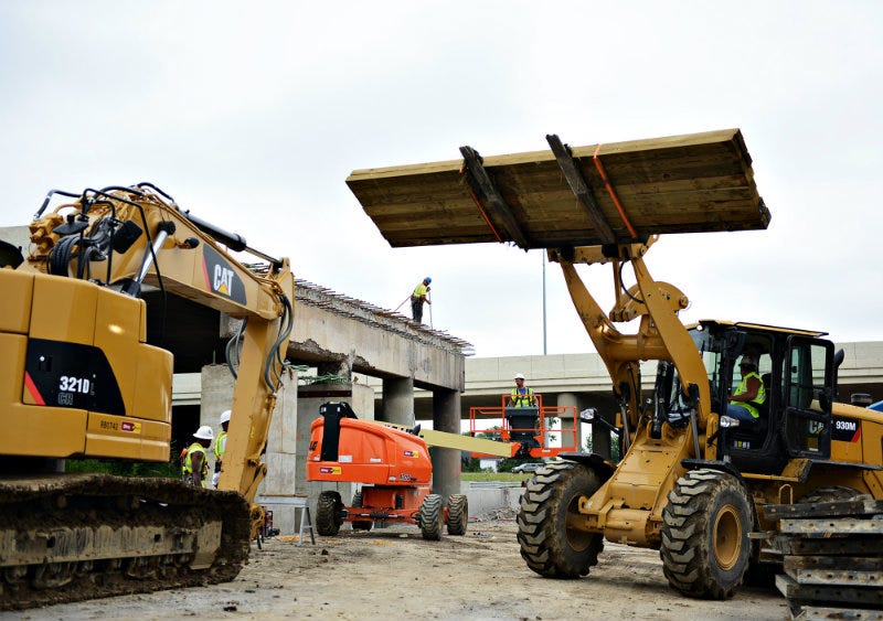 Interstate 270 ramp to U.S. 23 north to close for three months starting Monday