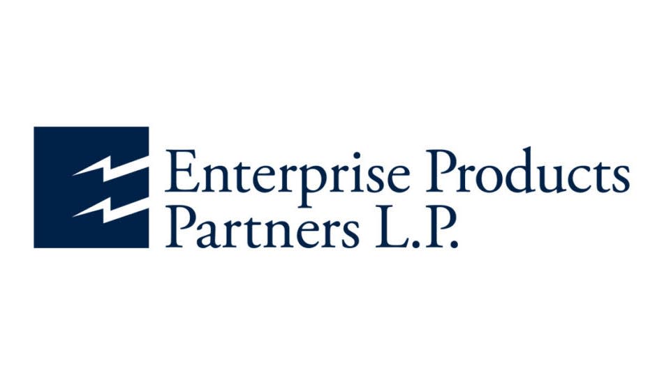 Invest K in Enterprise Products Partners LP to Become a Dividend Millionaire