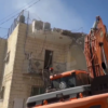 Israel is forcing more Palestinians to tear down their own homes