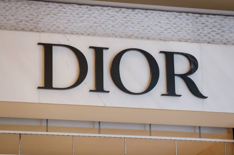 Italy’s competition authority investigates Armani and Dior