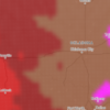 It’s hot Bartlesville! Excessive heat warning issued for region