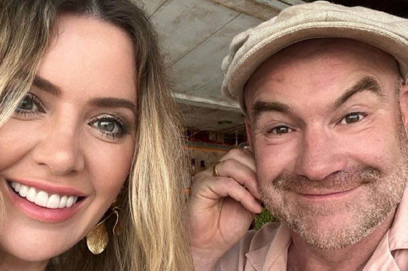 ITV Coronation Street stars say ‘wow’ as Abi Webster actress ditches UK with co-star husband