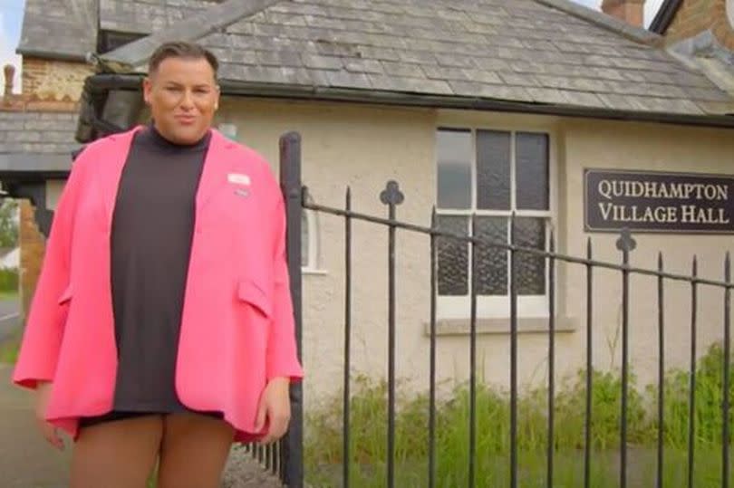 ITV This Morning fans issue same complaint as they star ‘put some trousers on’