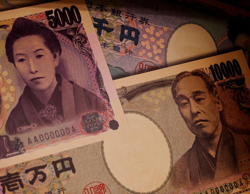 Japan maintains warnings against sharp yen falls