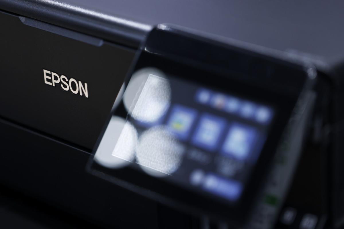 Japan’s Epson to Downsize Overseas Operations, CEO Tells Kyodo