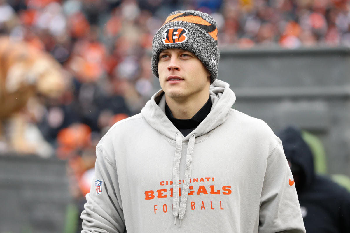 Joe Burrow suggests how to improve Pro Bowl if NFL goes to 18-game schedule