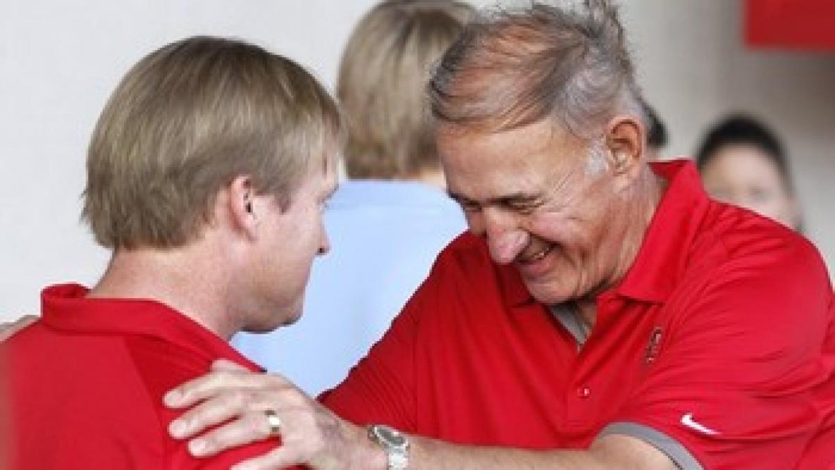 Jon Gruden: Monte Kiffin was a phenomenal teacher and presenter