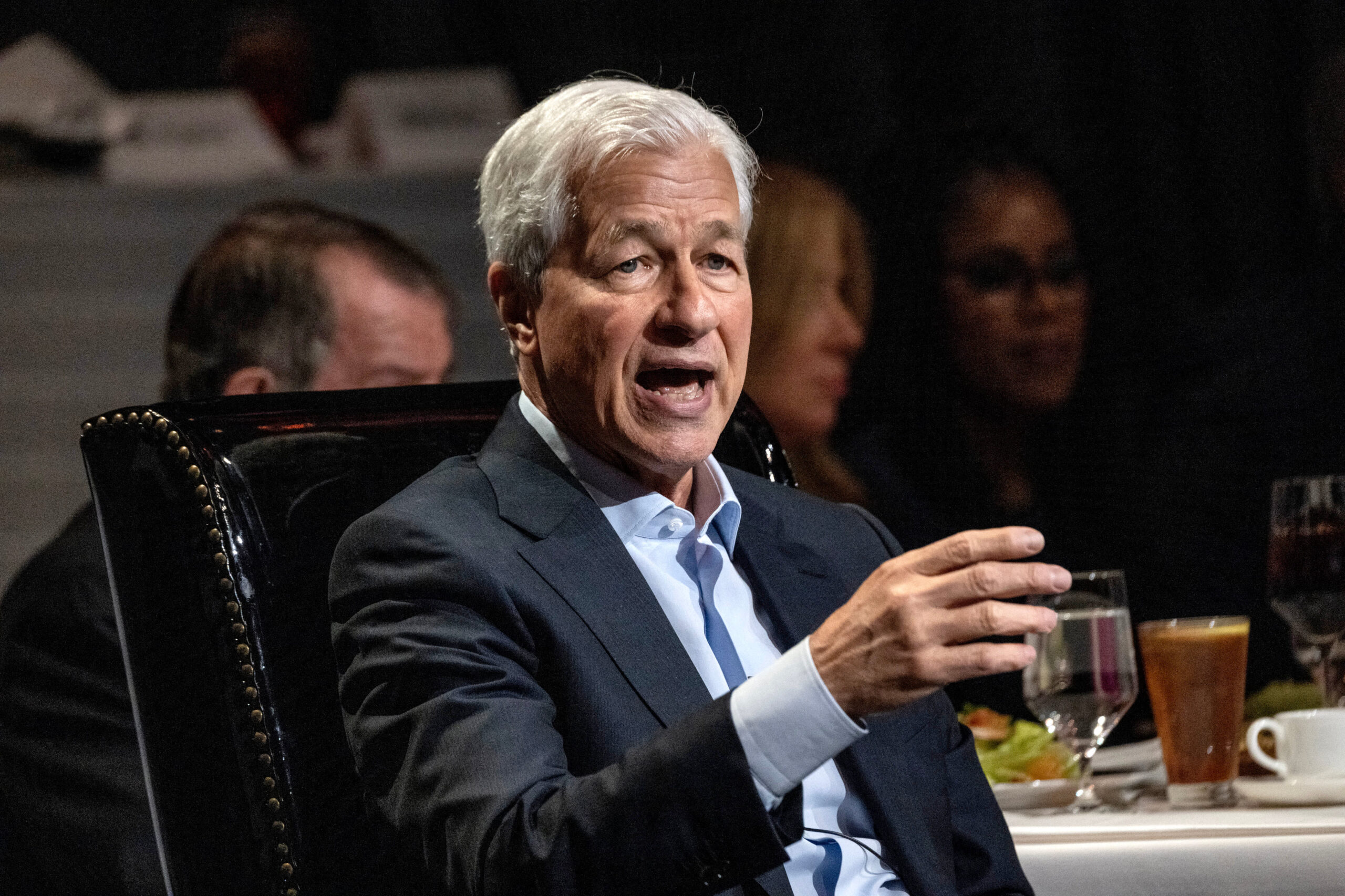 JPMorgan Chase earnings are out – Here are the numbers