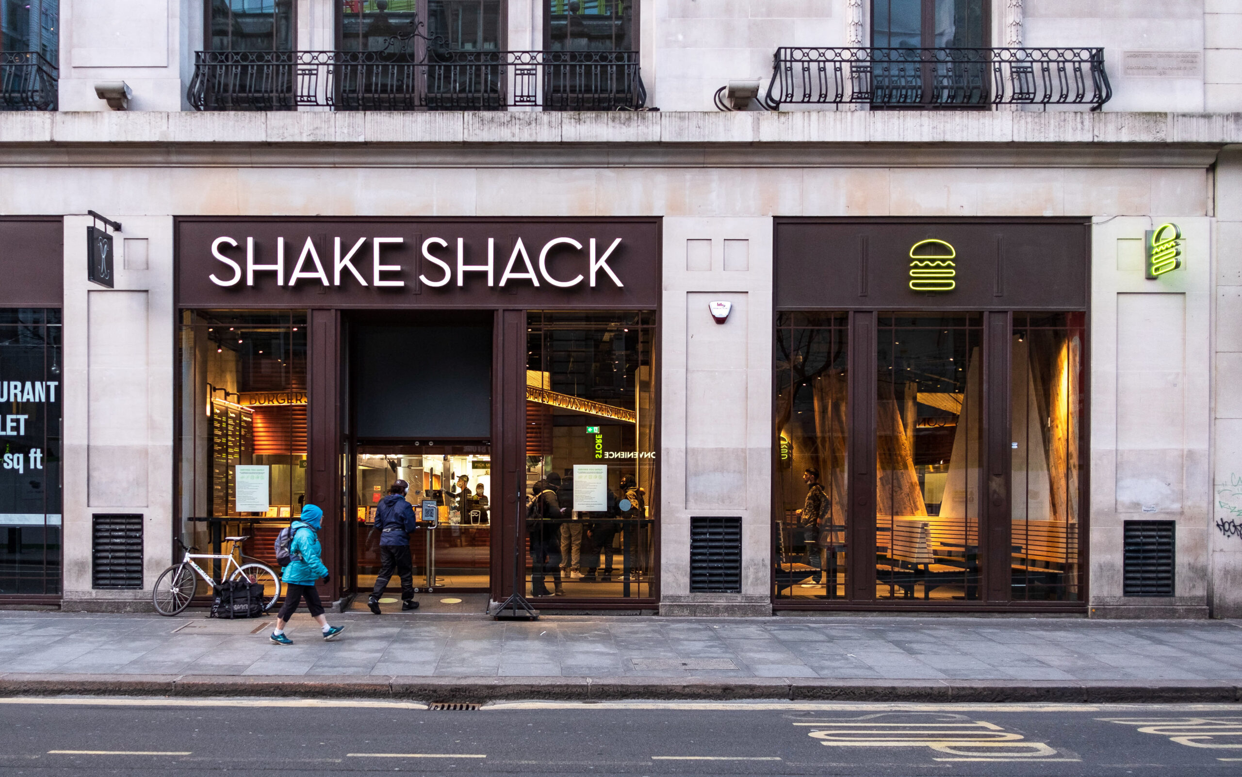 JPMorgan names its top short ideas including Shake Shack and Sunpower