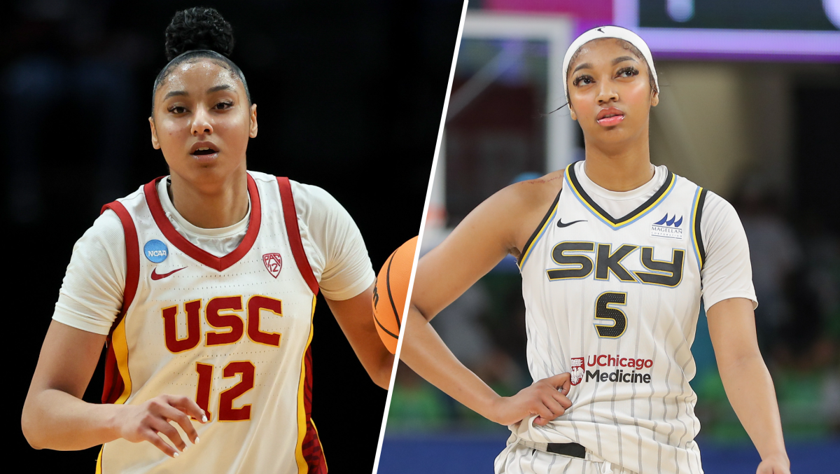 Who Will Win Wnba Rookie Of The Year 2024 Predictions Maggi Rosetta