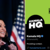 Kamala Harris is ‘Brat,’ says Charli XCX. Pop’s resident it girl would know.