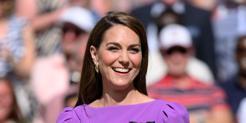 Kate Middleton to step back from public life again indefinitely, says Palace insider