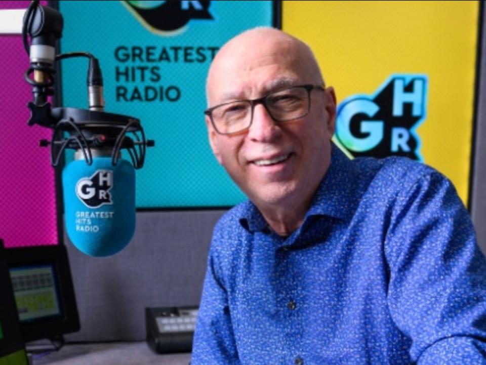 Ken Bruce issues warning to Radio 2 over listenership after DJ’s departure