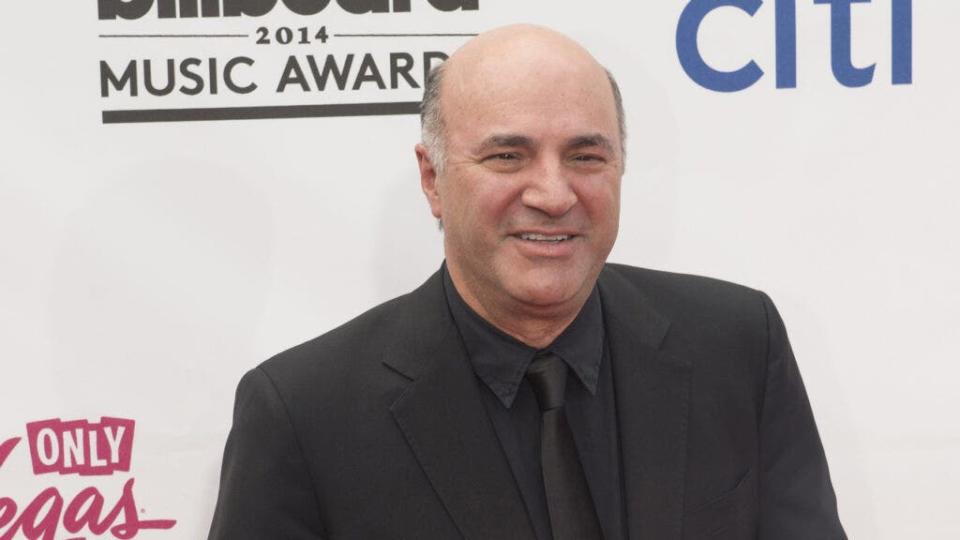 Kevin O’Leary Warns Against Retiring Early And Says You Won’t Understand It Yet, But ‘Work Defines Who You Are’