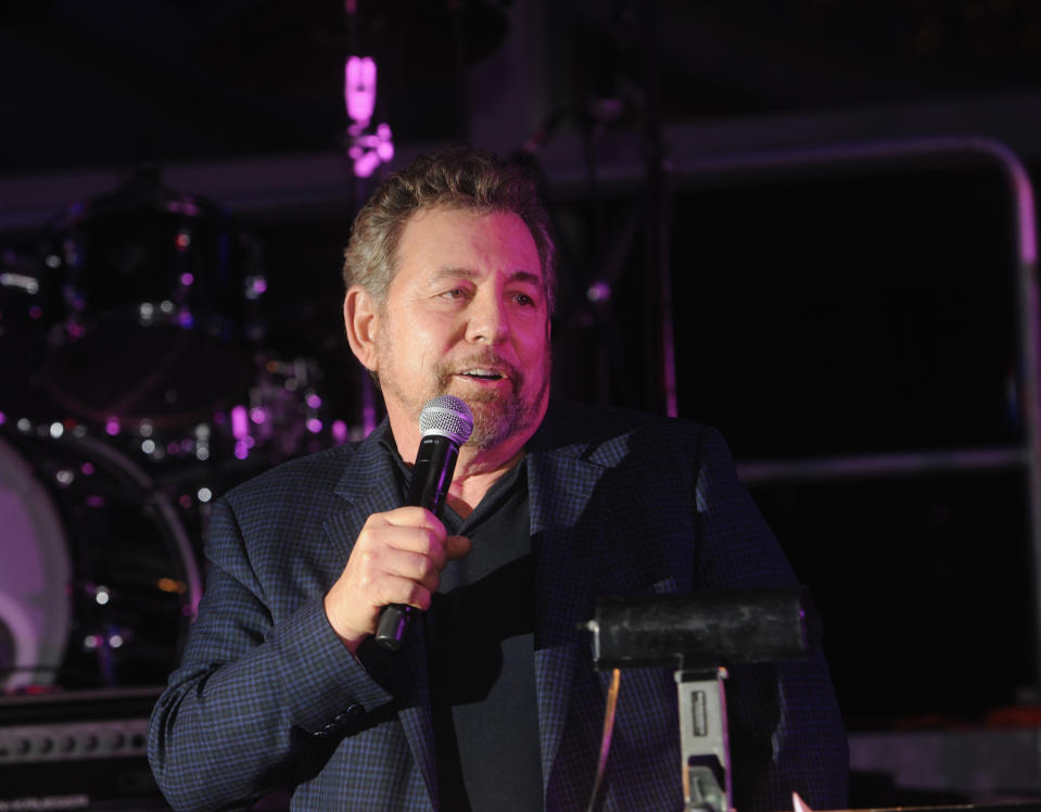 Knicks owner James Dolan rips NBA’s revenue sharing, new media deal in scathing letter