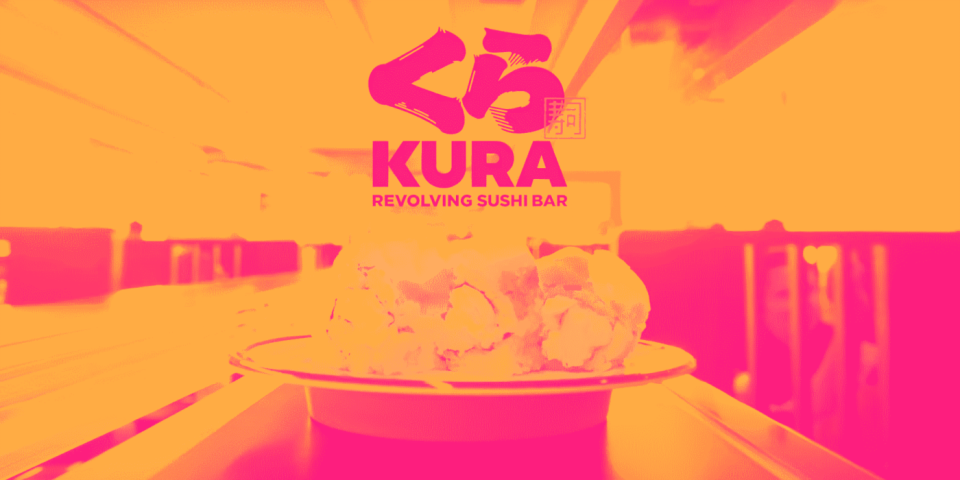 Kura Sushi (NASDAQ:KRUS) Reports Q2 In Line With Expectations