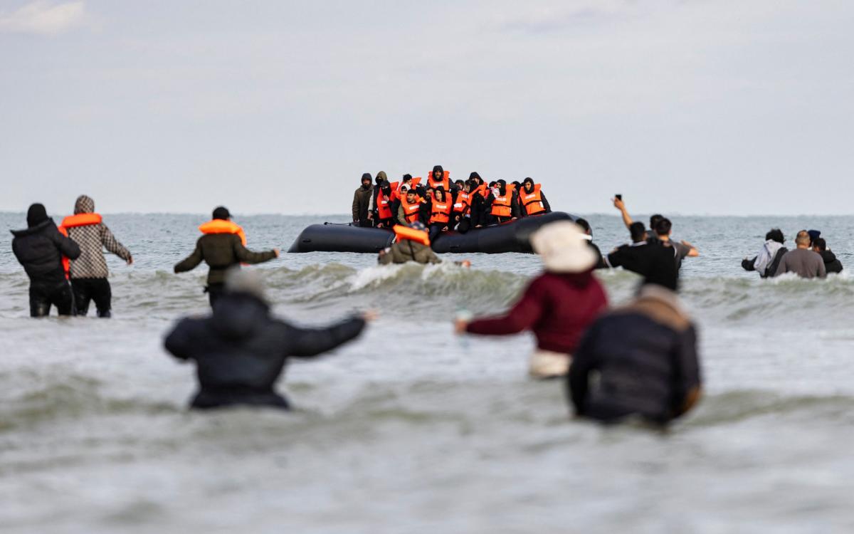 Labour is doomed unless it acts fast on migration and the NHS