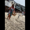 Laguna Beach woman lashes out at beachgoers in viral ‘Karen’ video