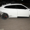 Lamborghini Urus Loses Tires, Keeps Driving on Rims in 120-MPH Police Chase