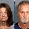 Las Vegas police arrest 2 in 0K casino cage robbery