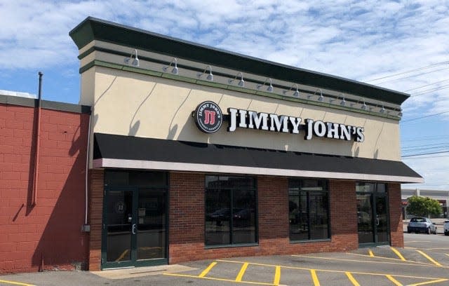 Last Jimmy John’s Sandwiches closes in Rochester market