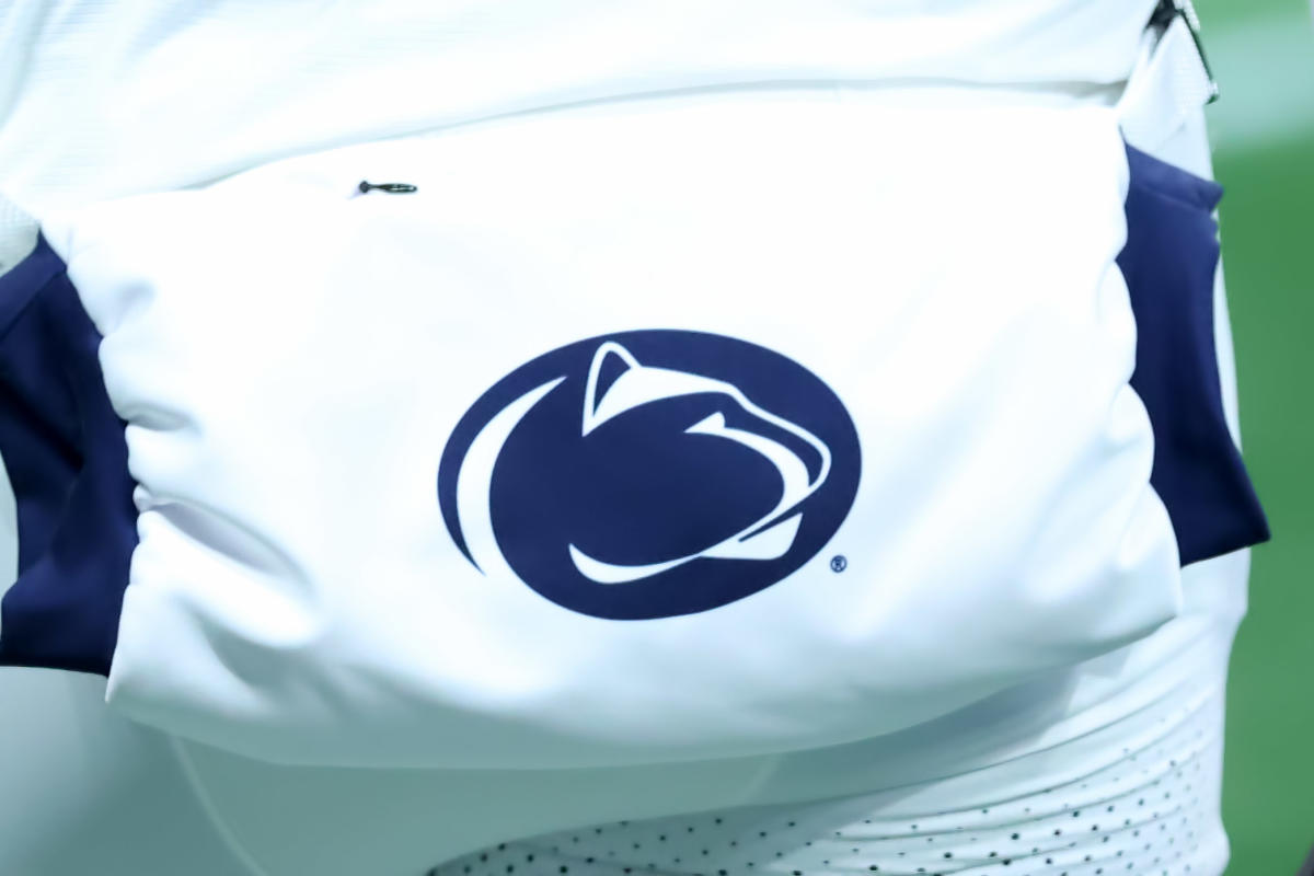 LaVar Arrington II, son of legendary Penn State linebacker, commits to Nittany Lions