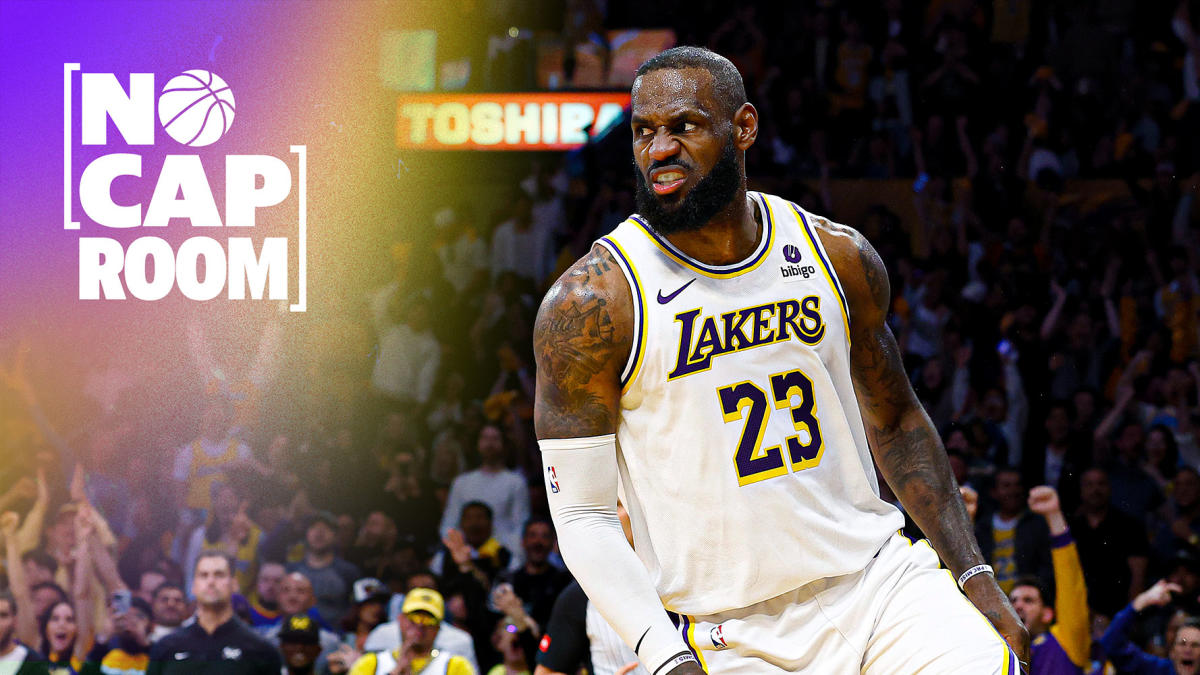 LeBron James stays in L.A., Klay Thompson leaves for Dallas & NBA free agency rumors | No Cap Room