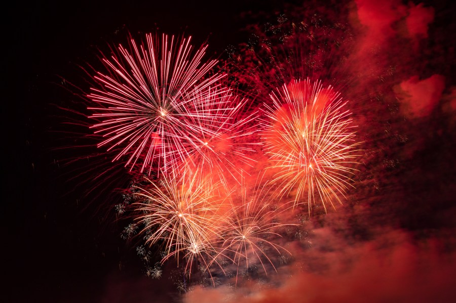 LIST: These St. Louis-area Fourth of July events are postponed due to weather