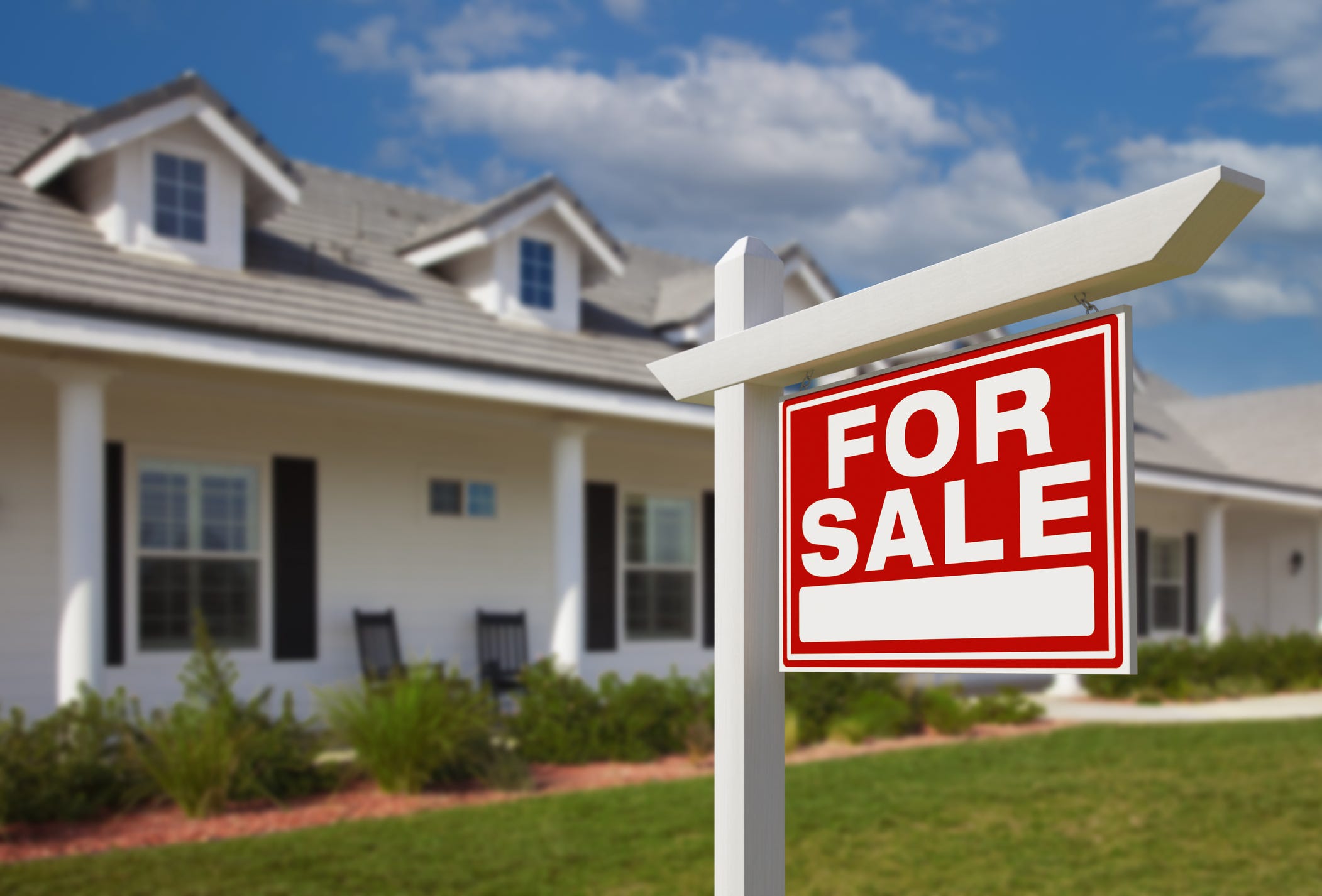 Livingston County home sellers asked for less money in June