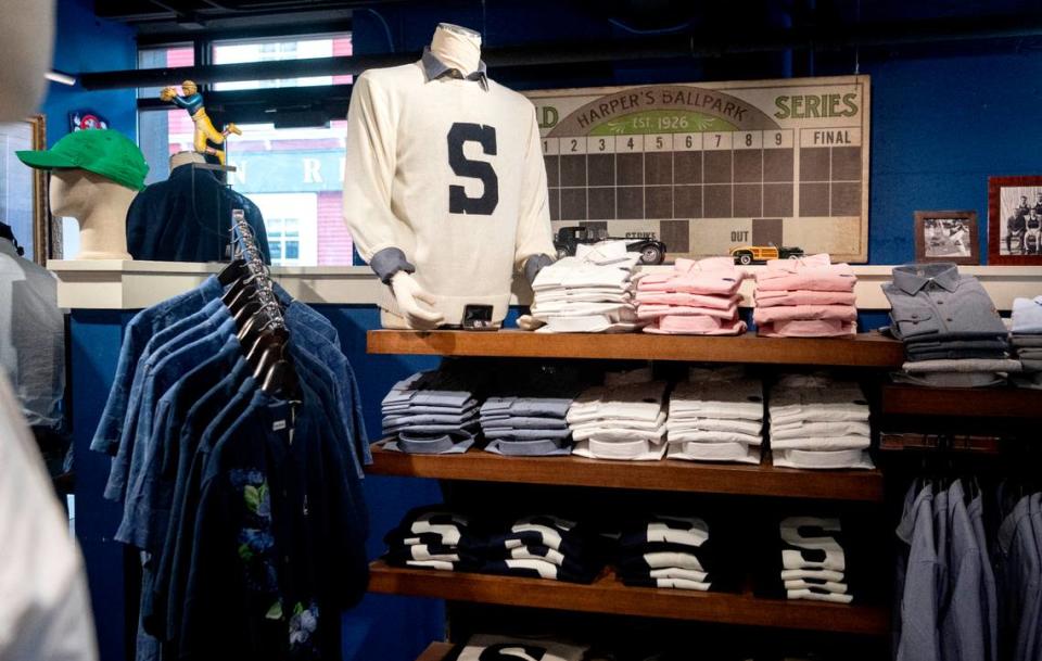 Longtime State College store’s second location will be part of renovated Nittany Lion Inn