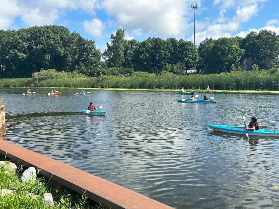 Macatawa Water Festival will celebrate water, learning and fun