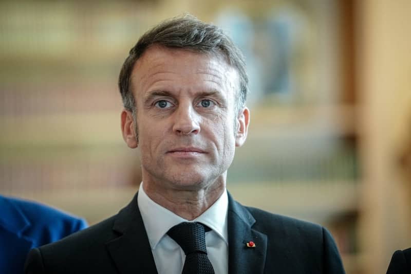 Macron rejects PM Attal’s resignation to ensure stability