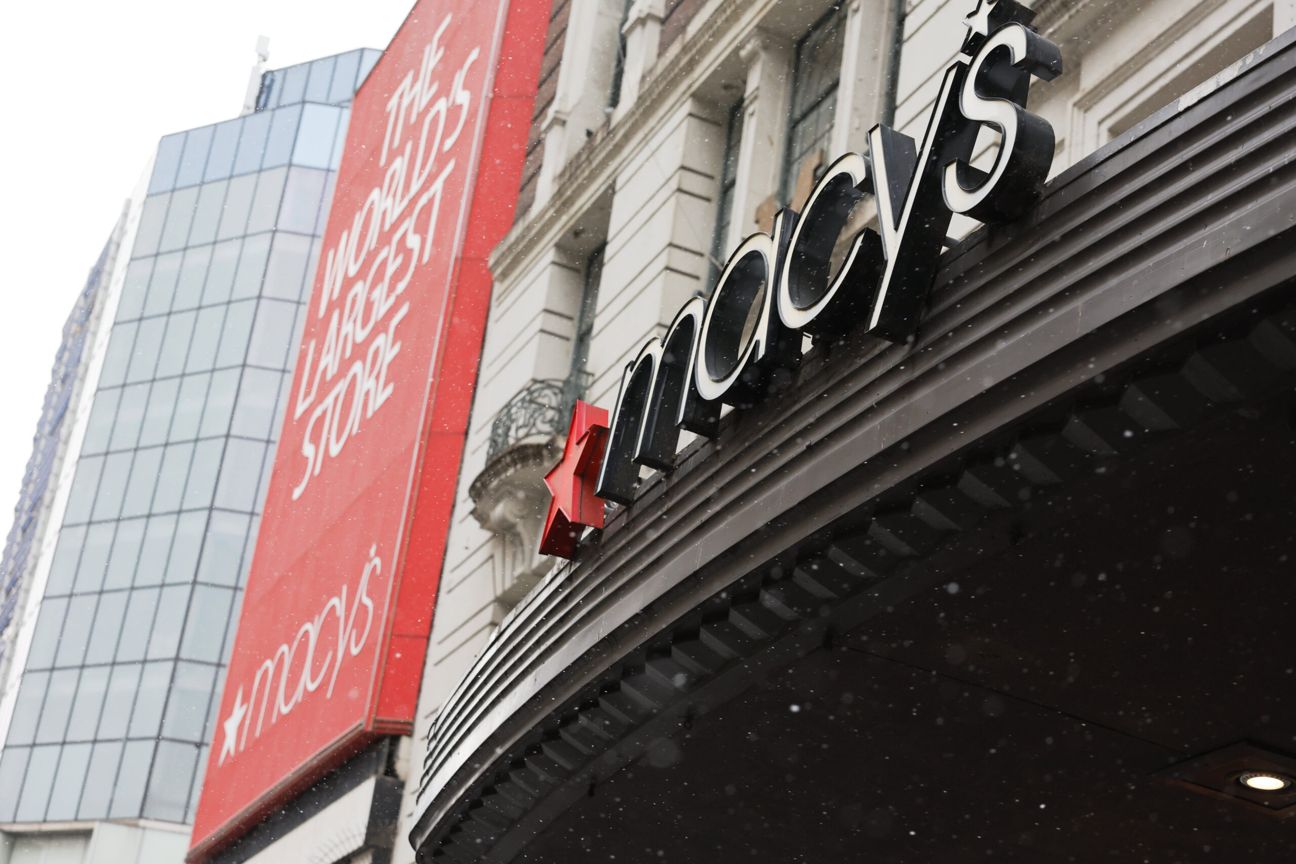 Macy’s ends buyout talks with Arkhouse and Brigade after months of negotiations