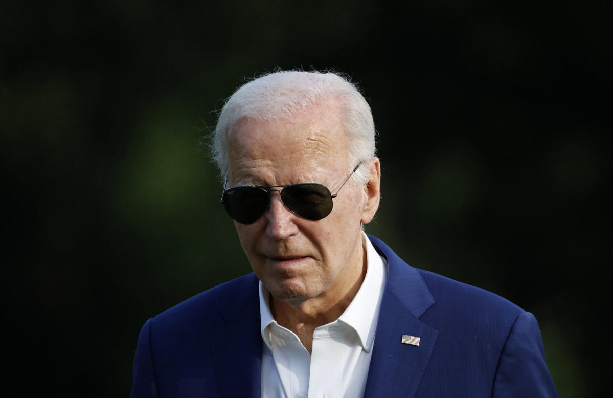 Maddow Blog | Biden’s post-debate strategy falters, more Dems call for a change