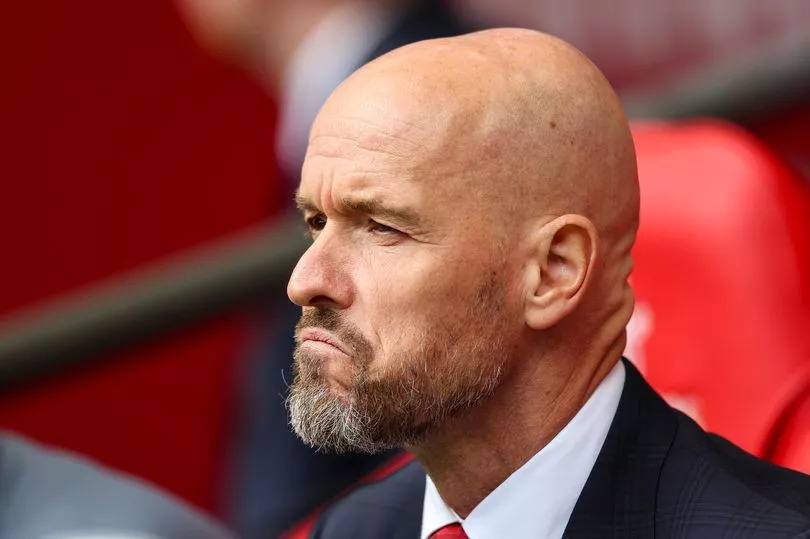 Man United can finally complete £197m transfers as Erik ten Hag sanctions three new signings