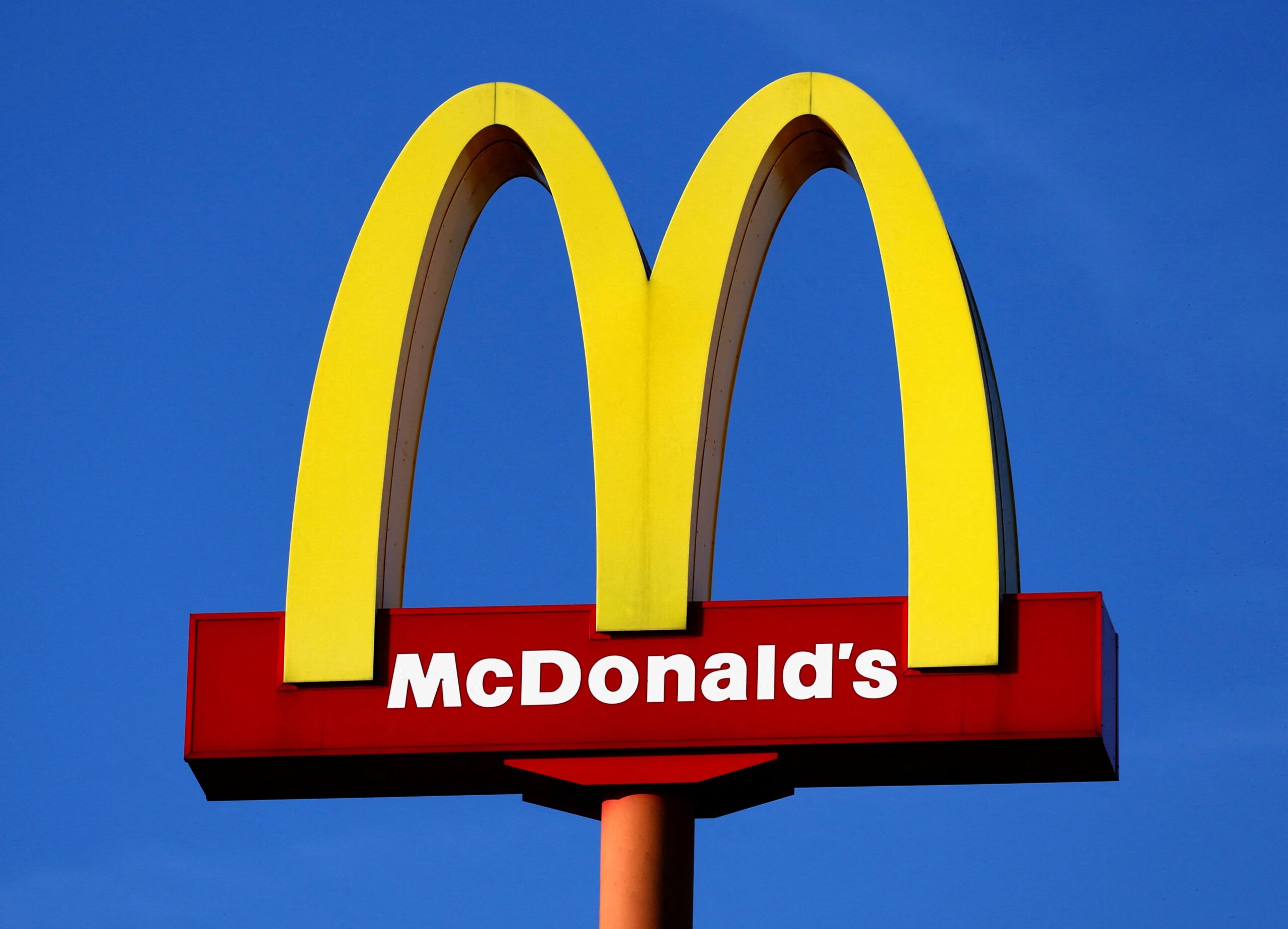 McDonald’s shortens breakfast hours in Australia in response to nationwide egg shortage