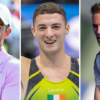 McIlroy, McClenaghan & Ames – Who are the athletes heading to Paris?