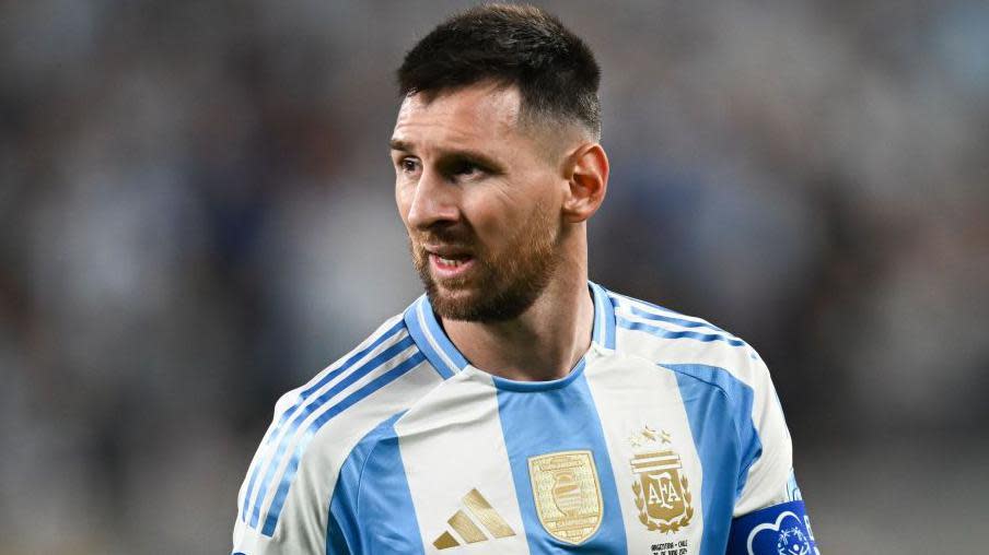 Messi struggling, Nunez firing – Copa America quarter-final guide