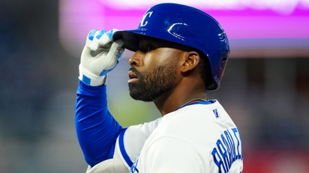 Mets signing OF Jackie Bradley Jr.