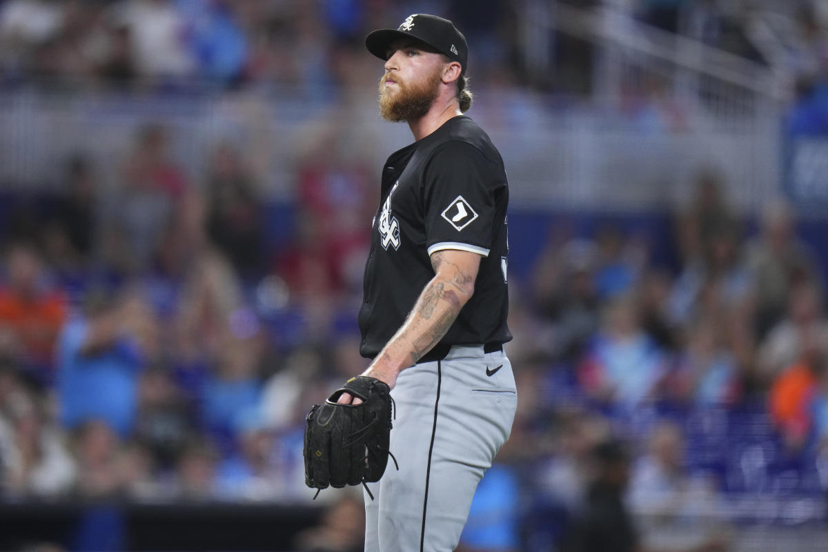 Michael Kopech hires MLB super-agent Scott Boras ahead of trade deadline: Report