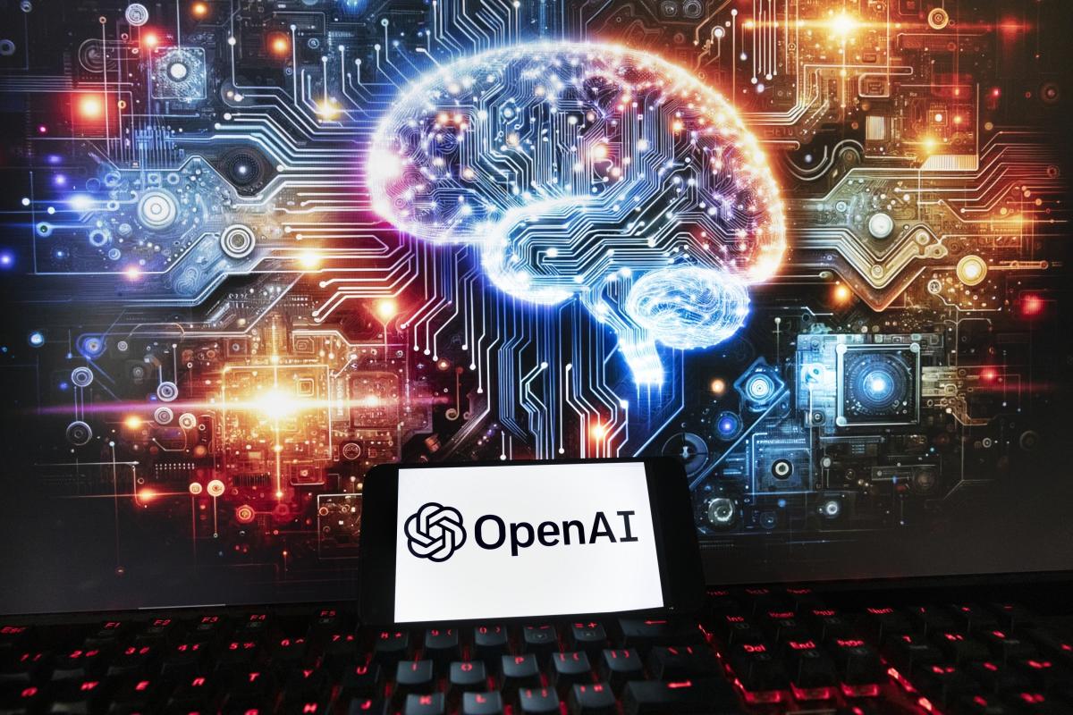 Microsoft, Apple Drop OpenAI Board Plans as Scrutiny Grows