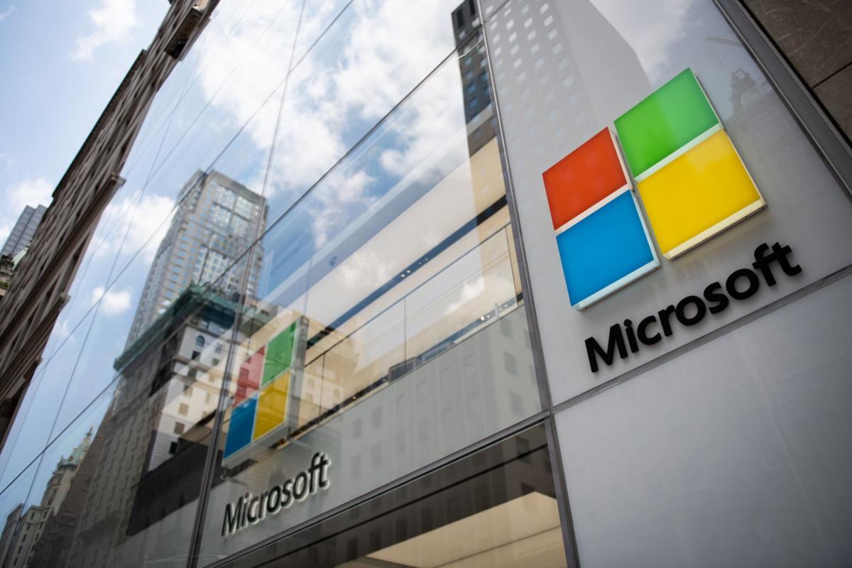 Microsoft Dodges EU Antitrust Probe in Deal with Cloud Lobby