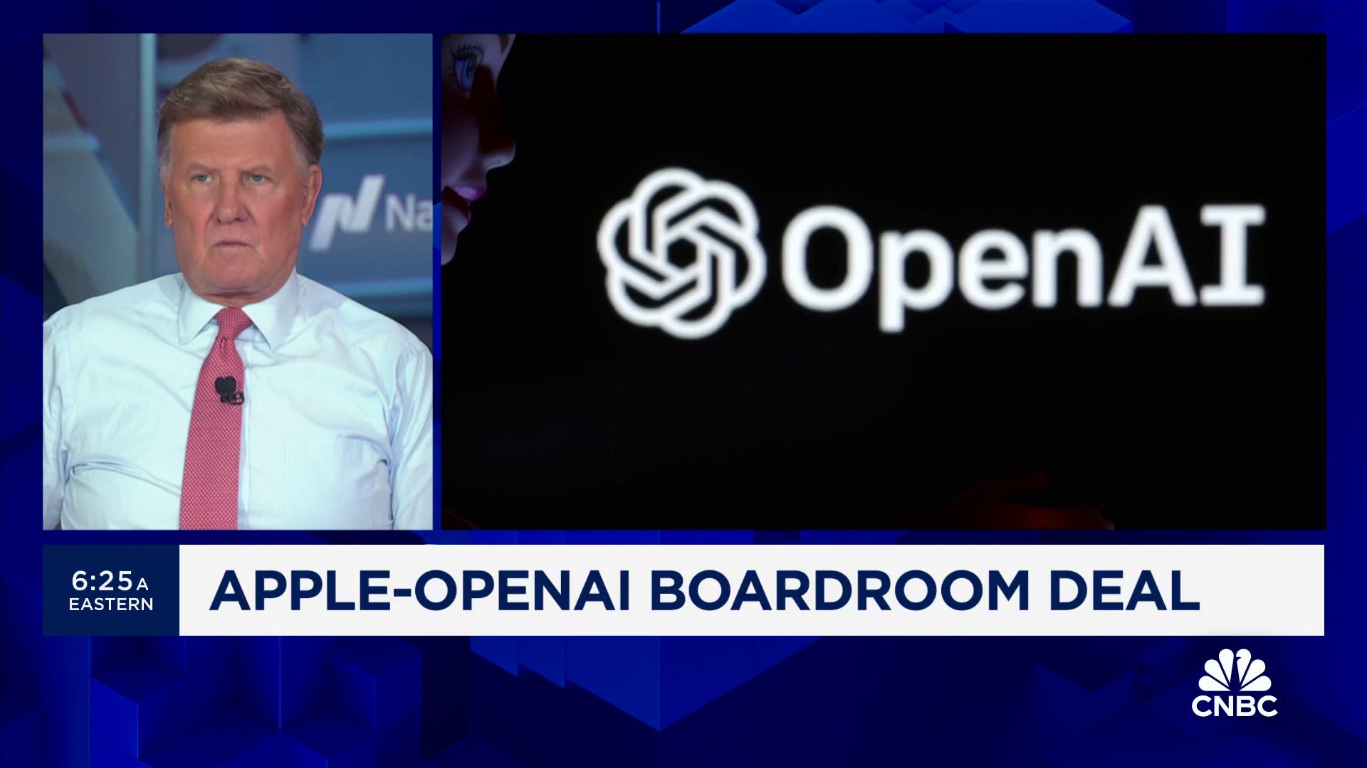 Microsoft drops its observer seat on OpenAI board amid regulatory scrutiny