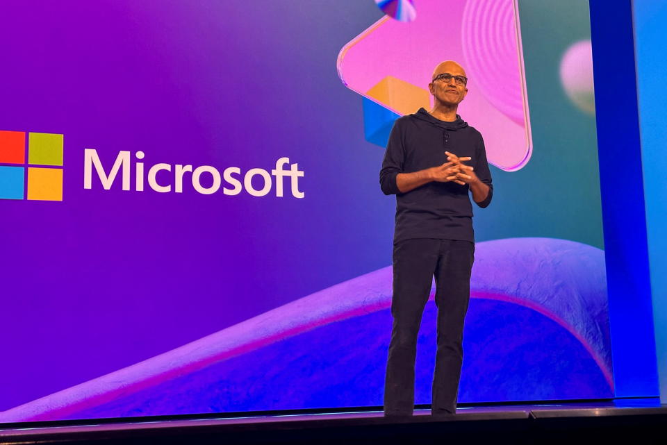 Microsoft reaches settlement with California over alleged employee discrimination