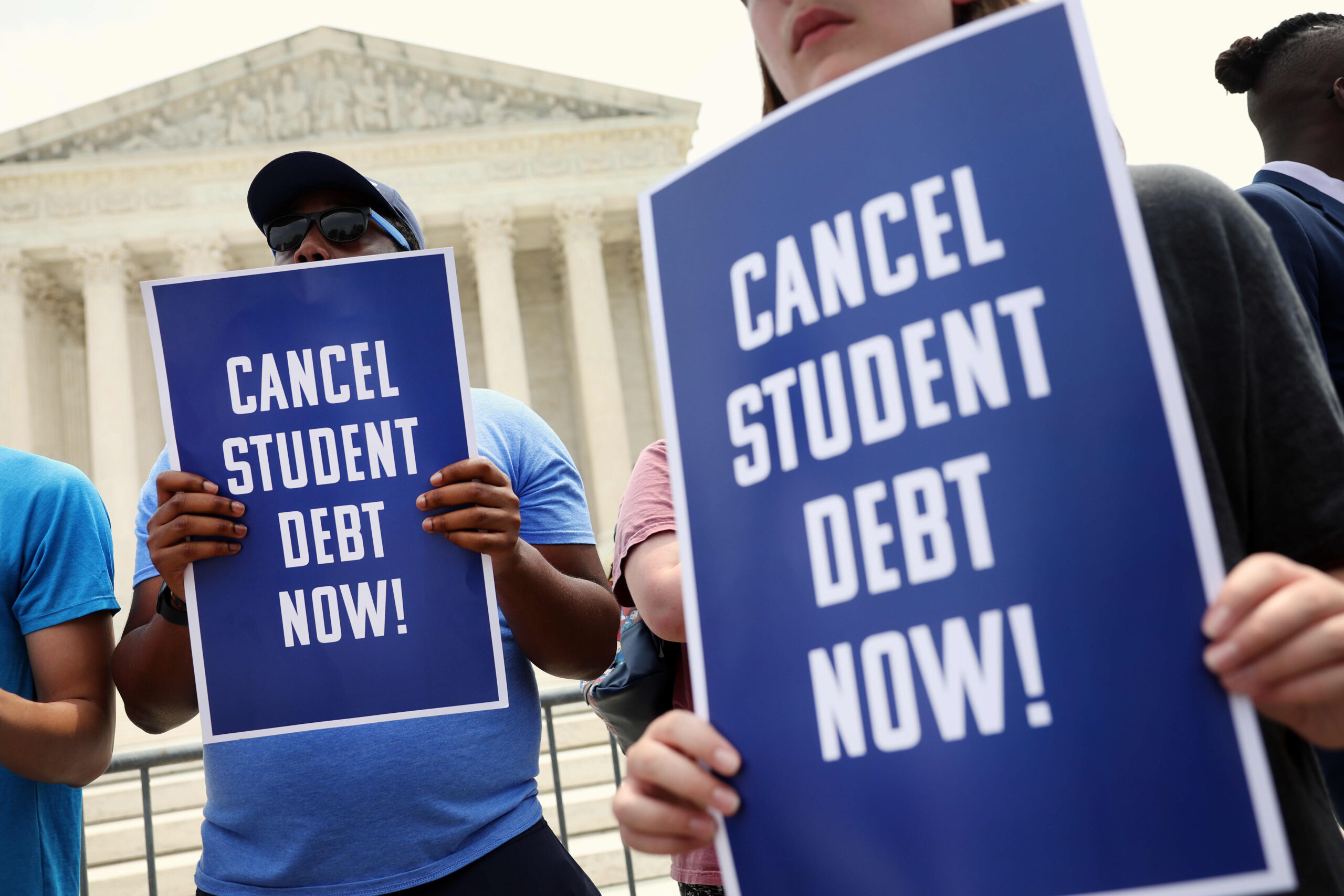 Millions of student loan borrowers to see their bills lowered in July — here’s what else to know