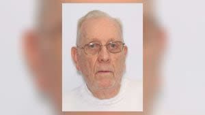 Missing Adult Alert Issued for Springfield Man with Alzheimer's