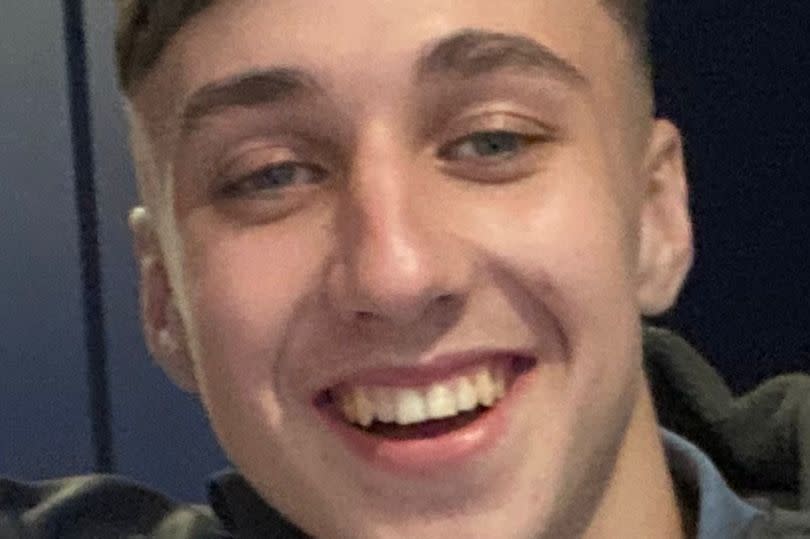 Missing Jay Slater: New update issued by Spanish police in Tenerife search