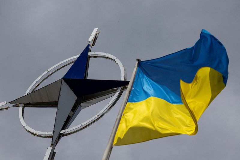 Mission unaccomplished: NATO struggles to name new Ukraine effort